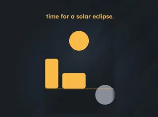 Game is Hard Level 232 Time for a Solar Eclipse