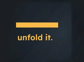 Game is Hard Level 243 Unfold It