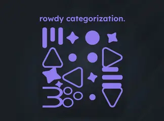 Game is Hard Level 248 Rowdy Categorization
