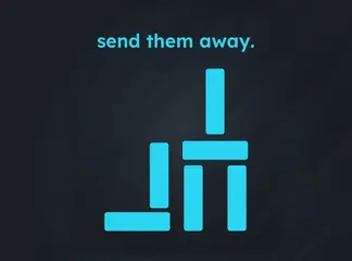 Game is Hard Level 250 Send Them Away