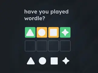 Game is Hard Level 265 Have You Played Wordle?