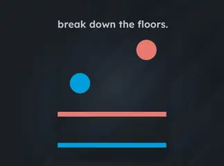 Game is Hard Level 274 Break Down the Floors