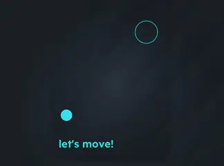 Game is Hard Level 29 Let’s Move!