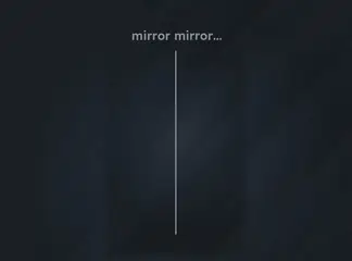 Game is Hard Level 37 Mirror Mirror