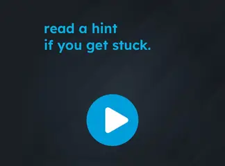 Game is Hard Level 5 Read a Hint If You Get Stuck
