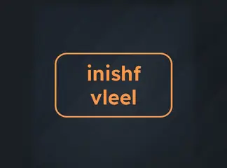 Game is Hard Level 50 Inishf Vleel