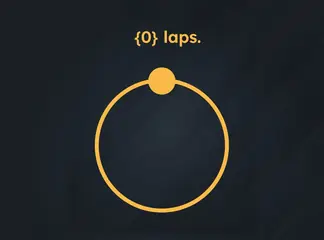 Game is Hard Level 60 0 Laps