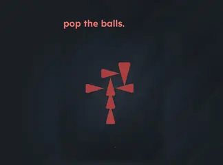 Game is Hard Level 69 Pop the Balls