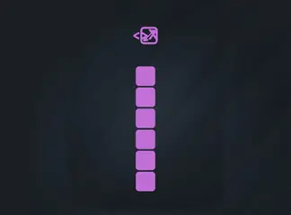 Game is Hard Level 74 The <>X Clue