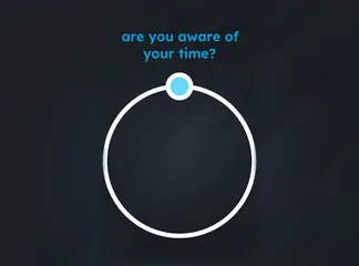 Game is Hard Level 77 Are You Aware of Your Time?