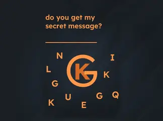 Game is Hard Level 78 Do You Get My Secret Message?