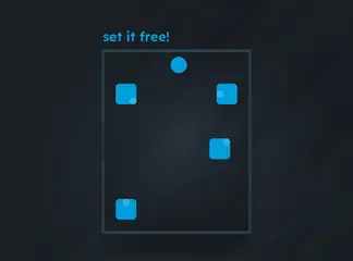 Game is Hard Level 88 Set It Free!