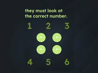 Game is Hard Level 89 They Must Look at the Correct Number