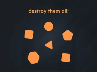 Game is Hard Level 98 Destroy Them All!