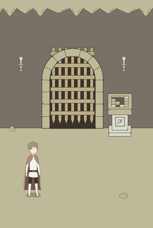 IQ Dungeon 2 Bonus 1 Open the Door! answer and solution