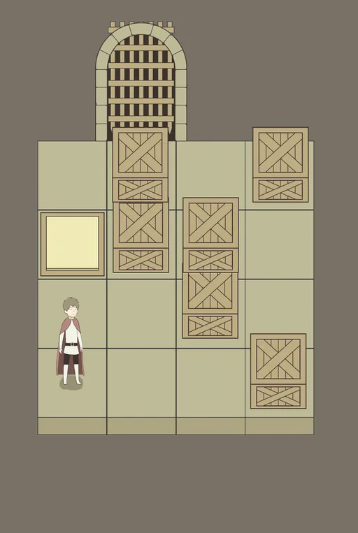 IQ Dungeon 2 Bonus 2 Forge Ahead! answer and solution