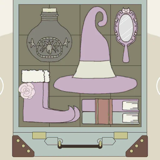 IQ Dungeon 2 Bonus 8 hint picture for Prepare for the Journey!