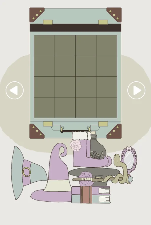 IQ Dungeon 2 Bonus 8 Prepare for the Journey! answer and solution