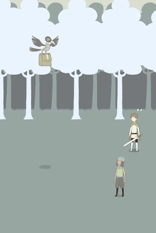 IQ Dungeon 2 Level 101 Get Your Pack Back! answer and solution