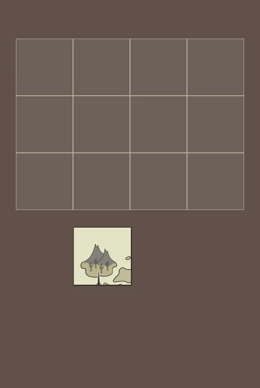 IQ Dungeon 2 Level 102 Fix the Map! answer and solution