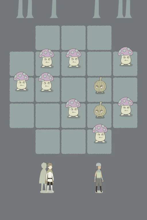 IQ Dungeon 2 Level 103 Defeat All Enemies! answer and solution