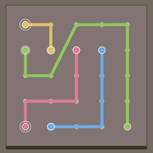 IQ Dungeon 2 Level 113 hint picture for Open the Door!