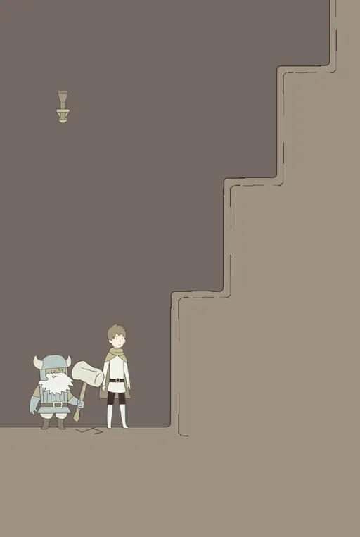 IQ Dungeon 2 Level 120 Forge Ahead! answer and solution