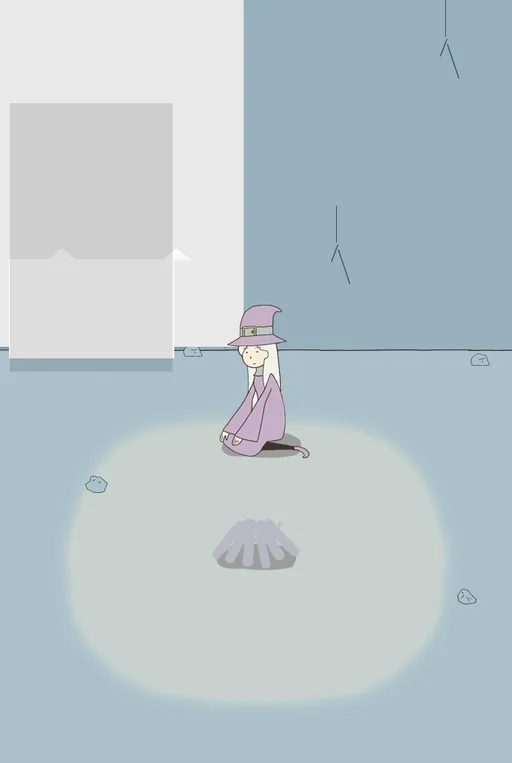 IQ Dungeon 2 Level 127 Create a Beacon with Magic! answer and solution