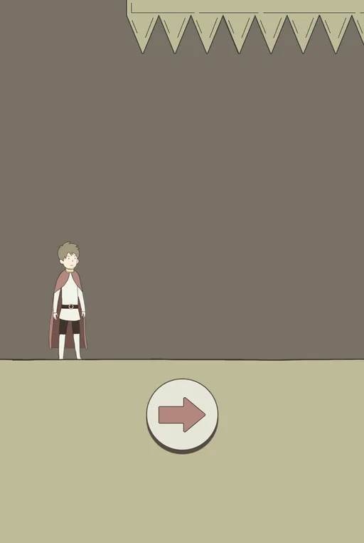 IQ Dungeon 2 Level 14 Run through! answer and solution
