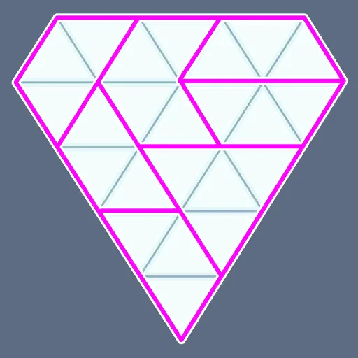 IQ Dungeon 2 Level 142 hint picture for Enter the Blizzard Tower!