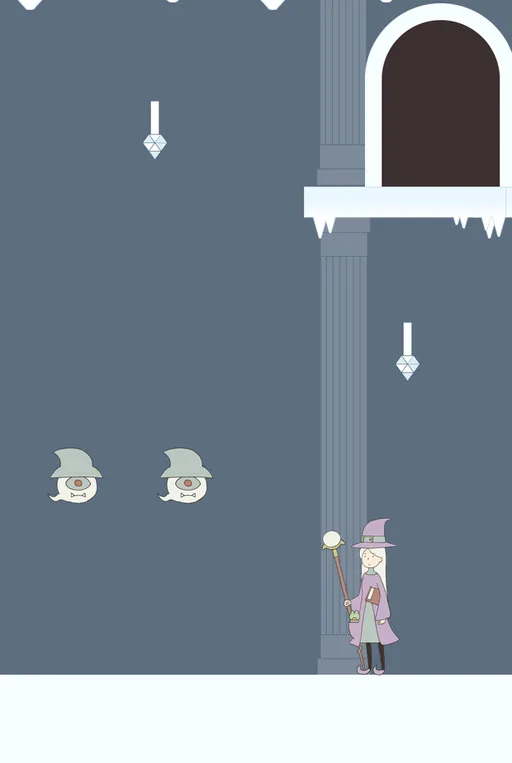 IQ Dungeon 2 Level 143 Forge Ahead! answer and solution