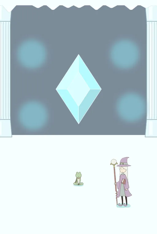 IQ Dungeon 2 Level 147 Spell "Truth" in the Kingdom Language! answer and solution