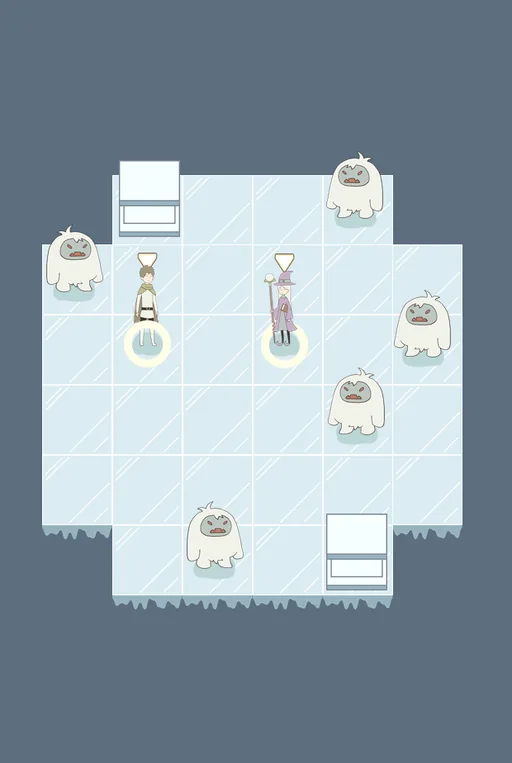 IQ Dungeon 2 Level 148 Defeat All Enemies! answer and solution