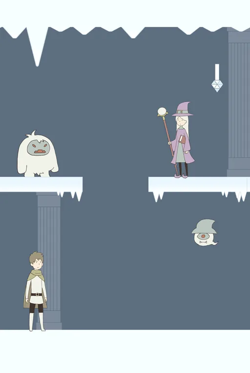 IQ Dungeon 2 Level 149 Defeat All Enemies! answer and solution