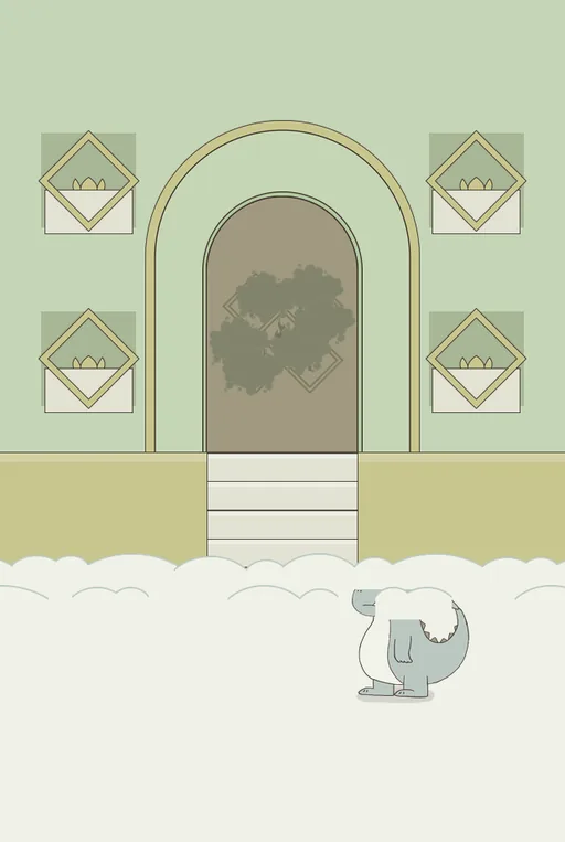 IQ Dungeon 2 Level 157 Open the Door! answer and solution