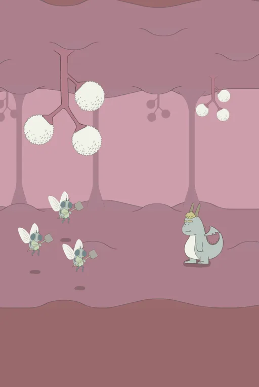 IQ Dungeon 2 Level 176 Defeat All Enemies! answer and solution