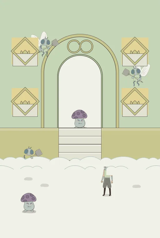 IQ Dungeon 2 Level 182 Defeat All Enemies! answer and solution