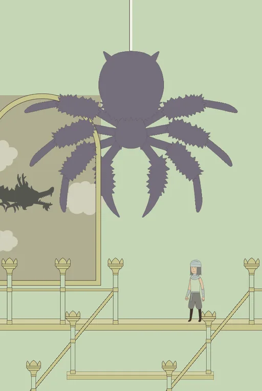 IQ Dungeon 2 Level 185 Defeat the Enemy! answer and solution