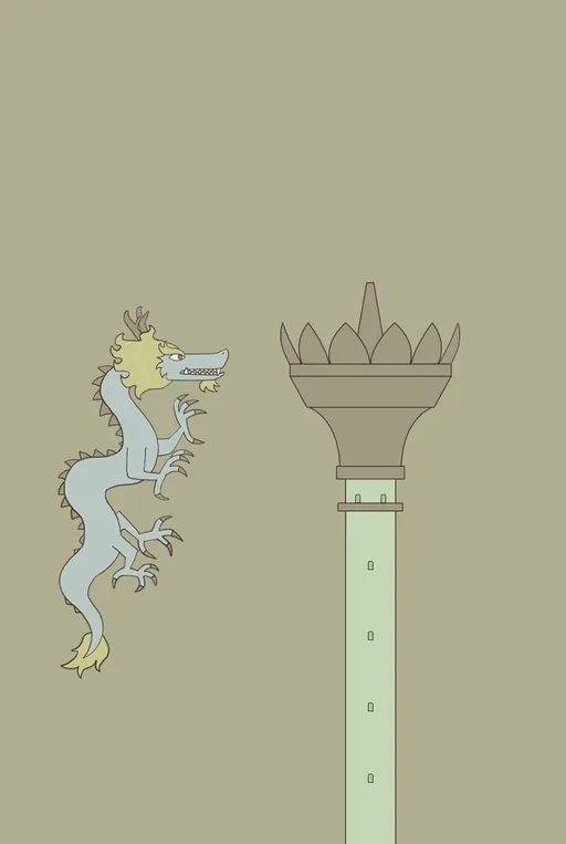 IQ Dungeon 2 Level 192 Light the Celestial Lighthouse! answer and solution