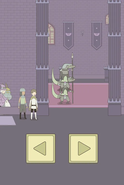 IQ Dungeon 2 Level 195 Forge Ahead! answer and solution
