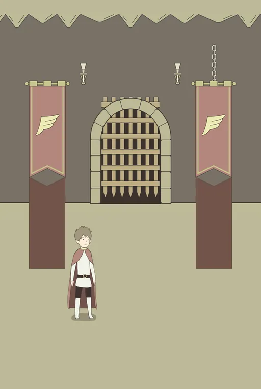 IQ Dungeon 2 Level 2 Forge Ahead! answer and solution