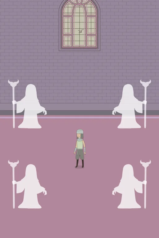 IQ Dungeon 2 Level 209 Defeat the Dark Mage! answer and solution