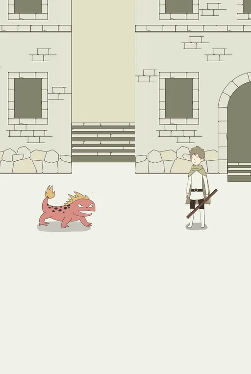 IQ Dungeon 2 Level 21 Defeat the Enemy! answer and solution