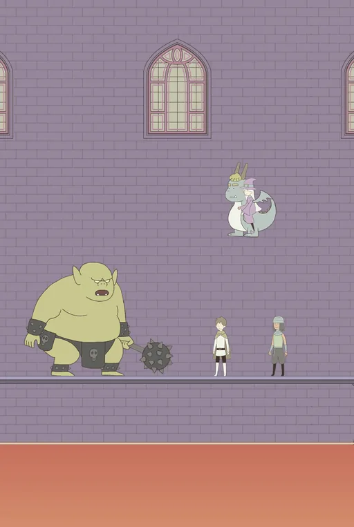 IQ Dungeon 2 Level 218 Defeat the Enemy! answer and solution