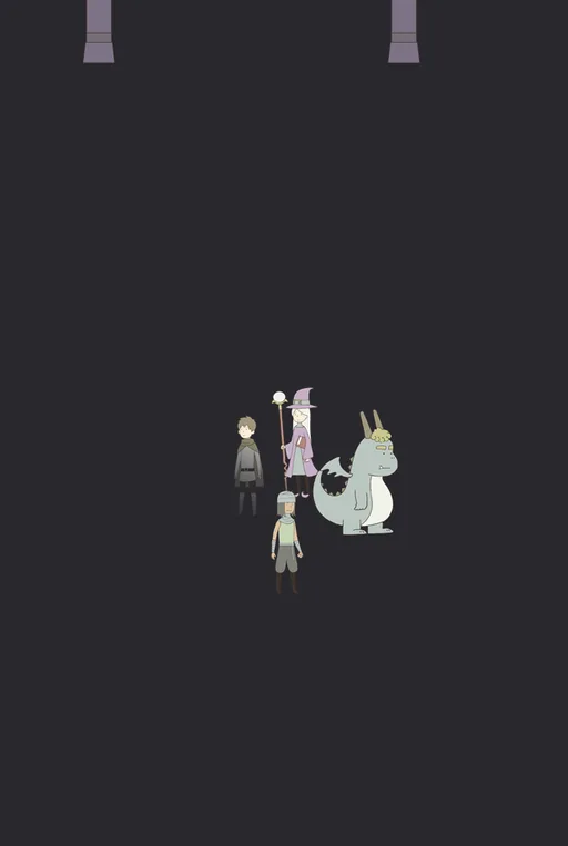 IQ Dungeon 2 Level 222 Search the Darkness! answer and solution