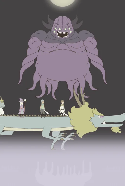 IQ Dungeon 2 Level 225 Defeat Cerebrum, the Dark One! answer and solution