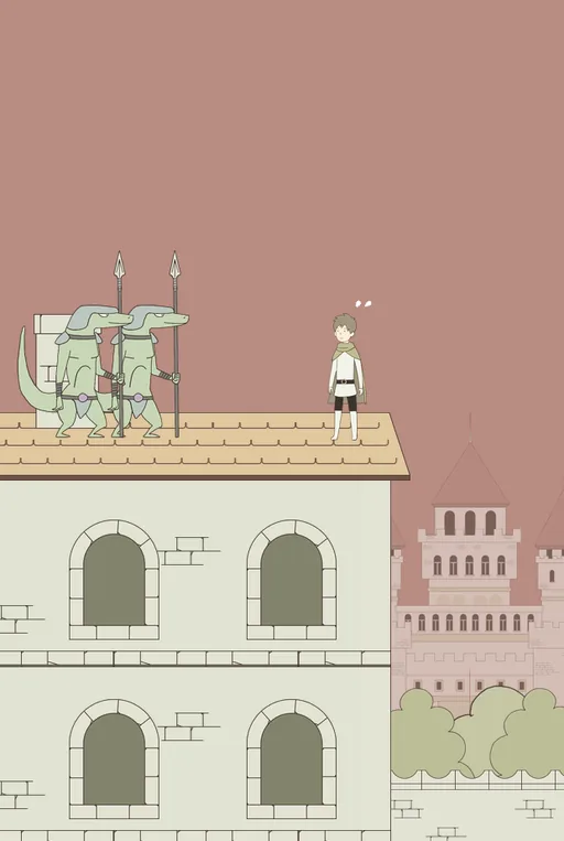 IQ Dungeon 2 Level 24 Escape from this Tight Spot! answer and solution