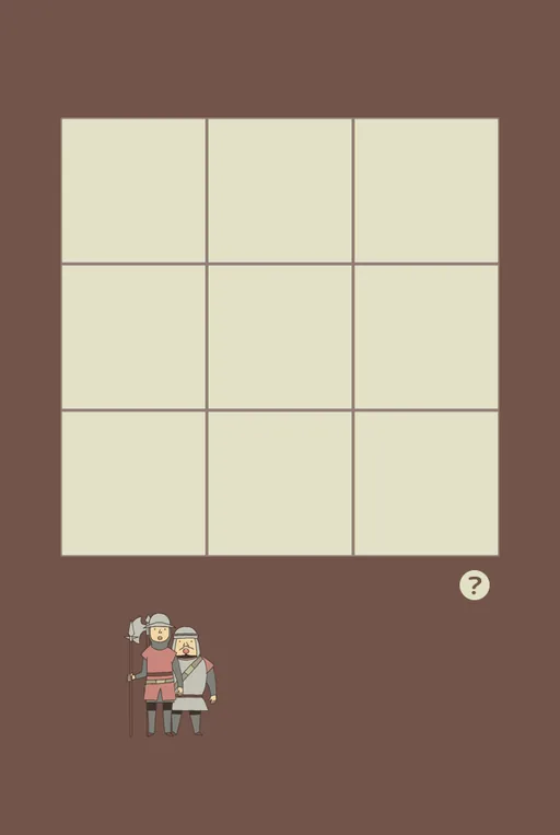 IQ Dungeon 2 Level 26 Assemble the Troops! answer and solution