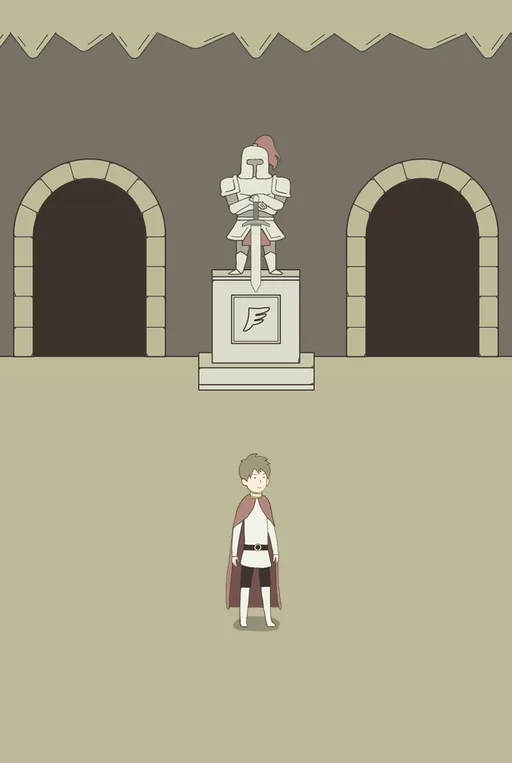 IQ Dungeon 2 Level 3 Forge Ahead! answer and solution