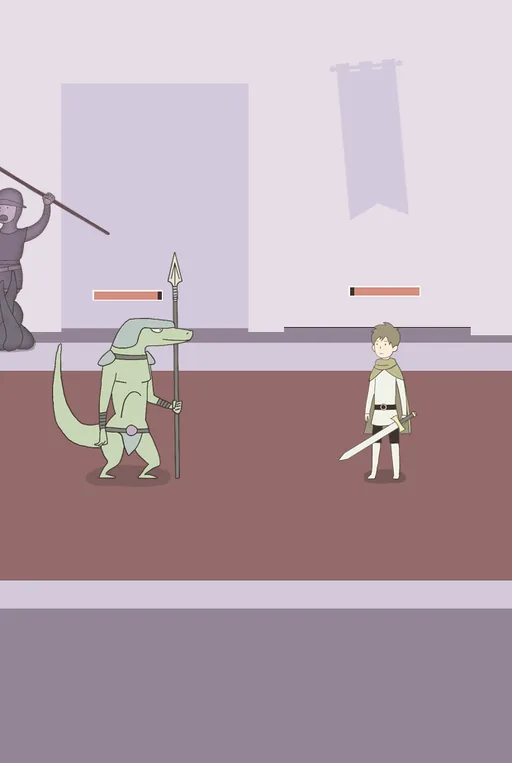 IQ Dungeon 2 Level 33 Defeat the Enemy! answer and solution